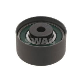Compre Polia de desvio / de guia, correia dentada da SWAG 91 92 6697 a um preço baixo por 23,13 €