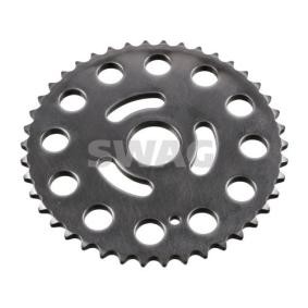 Compre Roda dentada, árvore de cames da SWAG 99 11 0472 a um preço baixo por 26,19 €