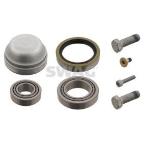 Compre Buje de rueda de SWAG online para Clase E Caja / Chasis (VF210) a precios moderados