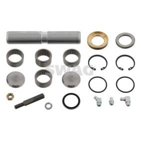 Acquista Kit riparazione, Perno fuso a snodo da SWAG 99 90 2170 a buon mercato per soli 35,44 €