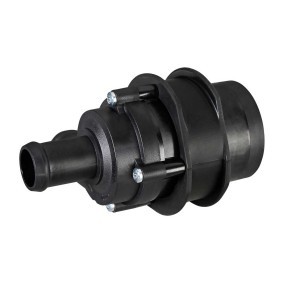 Acquista Pompa acqua ausiliaria da HELLA 8TW 358 304-611 a buon mercato per soli 54,36 €