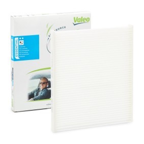 Innenraumfilter 715891 von VALEO günstig für 7,26 € online kaufen