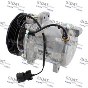 Klimakompressor 1.3022A von SIDAT günstig für 386,22 € online kaufen
