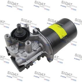 Compre Motor de limpa-vidros da SIDAT 69990A2 a um preço baixo por 88,94 €