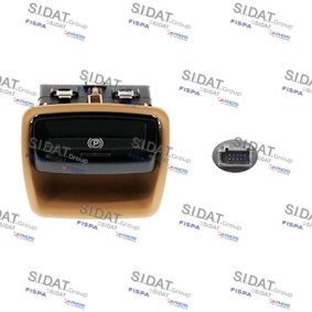 Comprar Interruptor, accionamento freno detención de SIDAT 87.156A2 a bajo precio de 118,25 €