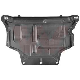 Compre Isolamento do compartimento do motor de VAN WEZEL online para Karoq SUV (NU7) a preços moderados