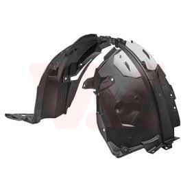 Verkleidung, Radhaus 3358436 von VAN WEZEL günstig für 48,85 € online kaufen