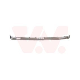 Compre Friso, grelha do radiador da VAN WEZEL 5792518 a um preço baixo por 62,23 €