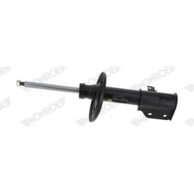 Compre Amortecedores de MONROE online para 208 II Hatchback (UB_, UP_, UW_, UJ_) a preços moderados