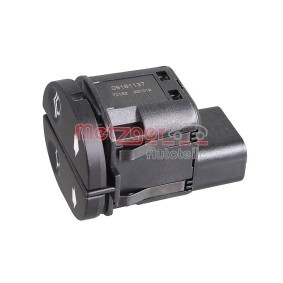 Acquista Interruttore, Alzacristallo da METZGER 09161137 a buon mercato per soli 55,62 €