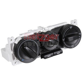 Acquista Attuatore, Riscaldamento / Ventilazione da METZGER 09161138 a buon mercato per soli 52,91 €