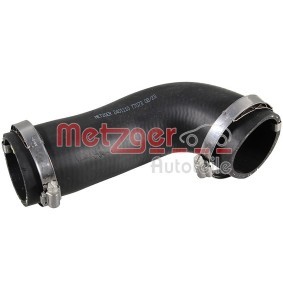 Compre Tubo flexível do ar de sobrealimentação da METZGER 2401110 a um preço baixo por 47,04 €
