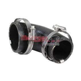 Ladeluftschlauch 2401183 von METZGER günstig für 55,32 € online kaufen