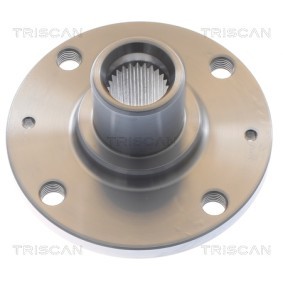 Radnabe 8535 10009 von TRISCAN günstig für 51,30 € online kaufen