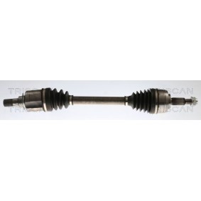 Antriebswelle 8540 25721 von TRISCAN günstig für 108,93 € online kaufen