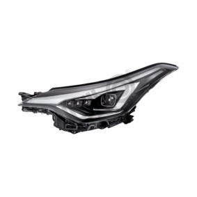 Compre Farol principal da ULO 2038003 a um preço baixo por 696,49 €
