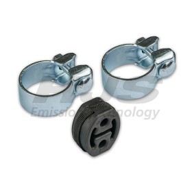 Compre Kit de sujeción del tubo de escape de HJS online para KA (RU8) a precios moderados