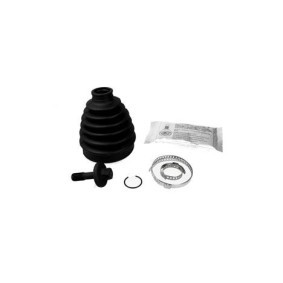 Faltenbalgsatz, Antriebswelle 13-0766 von METELLI günstig für 21,44 € online kaufen