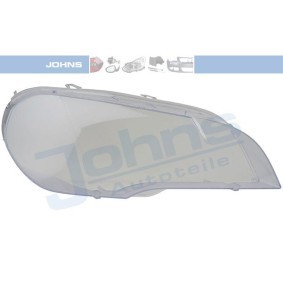 Achetez des Composants des projecteurs principaux de chez JOHNS en ligne pour X5 (E70) à prix modérés