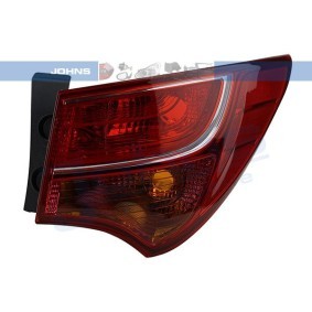 Rückleuchte 39 83 88-1 von JOHNS günstig für 104,21 € online kaufen