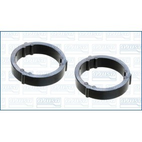Compre Jogo de juntas, radiador de óleo da AJUSA 77074200 a um preço baixo por 12,27 €