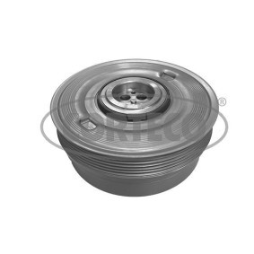 Acquista Puleggia cinghia albero a gomiti da CORTECO 49107962 a buon mercato per soli 176,79 €