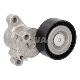 Compre Tensor de la correa trapecial poli v de SWAG online para Tourneo Courier V769 MPV (N1P) a precios moderados