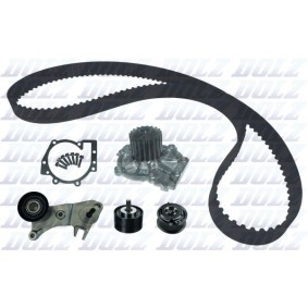 Achetez des Kit de distribution + pompe à eau de chez DOLZ en ligne pour V60 II (225, 227) à prix modérés