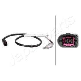 Abgastemperatursensor von JAPANPARTS EGT-0941