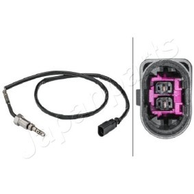 Abgastemperatursensor von JAPANPARTS EGT-0951