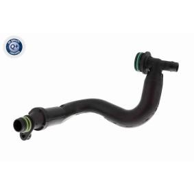 Compre Tubo flexível, respiro do cárter da cambota da VAICO V10-8677 a um preço baixo por 37,43 €