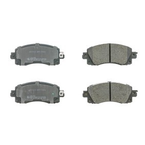 Bremsbeläge BPF-7002 von AISIN günstig für 38,92 € online kaufen