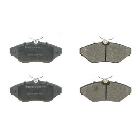 Achetez des Plaquettes de frein AISIN BPMM-7000 à prix pour 42,03 €