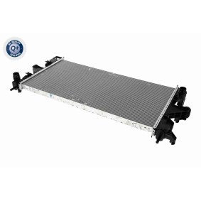 Kjøp Intercooler av VEMO V24-60-0056 til den lave prisen 8215,71 NOK