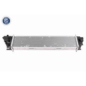 Kjøp Intercooler av VEMO V46-60-0077 til den lave prisen 11061,17 NOK