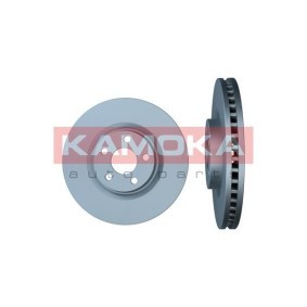 Bremsscheibe für FORD USA von KAMOKA