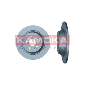 Bremsscheibe für FORD USA von KAMOKA