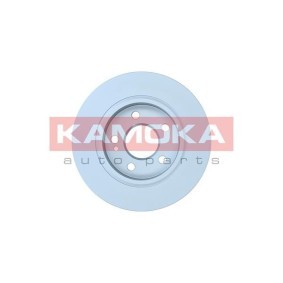 Acquista Dischi freno da KAMOKA online per Classe A (W177) a prezzi moderati