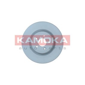 Compre Discos de freno de KAMOKA online para 370 Z (Z34) a precios moderados