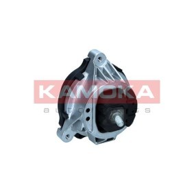 Motorlager von KAMOKA