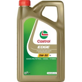 Motoröl 15F7EC von CASTROL günstig für 57,18 € online kaufen