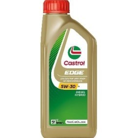 Motoröl 15F826 von CASTROL günstig für 20,55 € online kaufen