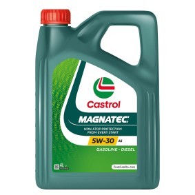 Motoröl 15F908 von CASTROL günstig für 38,07 € online kaufen