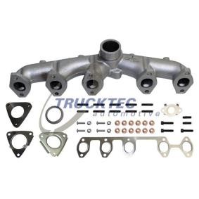 Compre Colector, sistema de escape da TRUCKTEC AUTOMOTIVE 07.16.069 a um preço baixo por 153,37 €