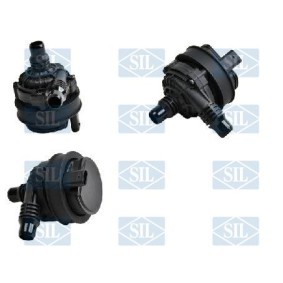 Zusatzwasserpumpe PE1860 von Saleri SIL günstig für 198,65 € online kaufen