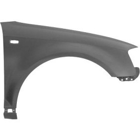 Kotflügel 1031106 von DIEDERICHS günstig für 76,41 € online kaufen