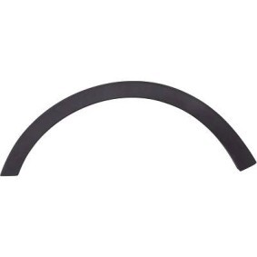 Compre Alargamento, guarda-lamas de DIEDERICHS online para Focus Mk4 Turnier (HP) a preços moderados