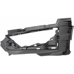 Halter, Nebelscheinwerfer 7433233 SEAT von DIEDERICHS