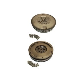 Schwungrad DMF297R von KAWE günstig für 619,82 € online kaufen