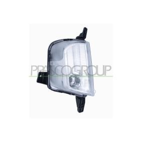 Acquista Fendinebbia da PRASCO FD8114413 a buon mercato per soli 129,14 €